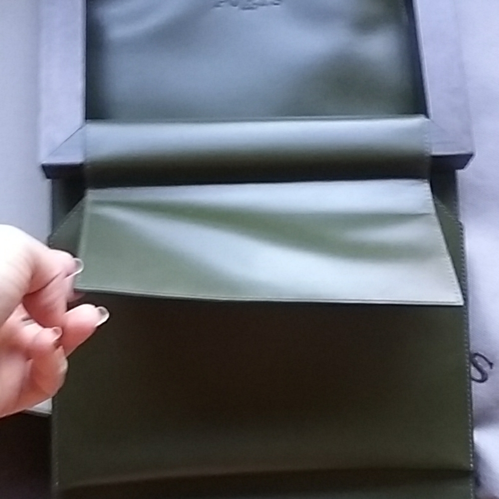 PORTS 1961 Bag - Picture 4 of 7